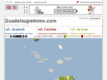 guadeloupeimmo.com