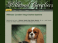 hillwoodcavaliers.com