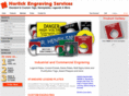 horlickengraving.com
