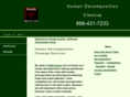 human-decomposition-cleanup.com