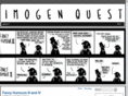 imogenquest.net