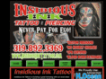 insidiousinktattoos.com