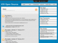 iosopensource.com
