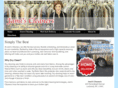 jamiscleaners.com