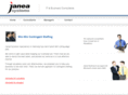 janeasystems.com