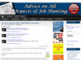 jobandcareeradvice.com