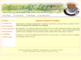 kashmirtea.com