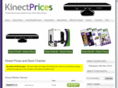 kinectprices.co.uk