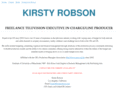 kirstyrobson.com