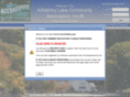 kittatinnylakeclub.com