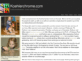 koehlerchrome.com