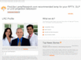 lampresearch.com