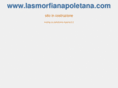 lasmorfianapoletana.com