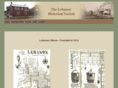 lebanon-history.org