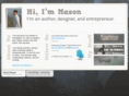 masonhipp.com