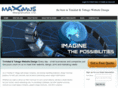 maximusdesignstudios.com