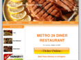metro29.com