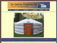 mongolian-gers.com