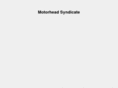 motorheadsyndicate.com