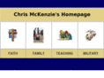 mrmckenzie.com