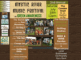 mysticrivermusicfestival.org