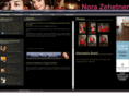 norazehetner.net
