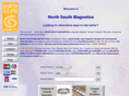northsouthmagnetics.com
