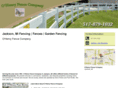 ohenryfence.com