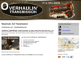 overhaulintransmission.com
