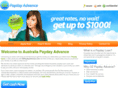 ozpaydayadvance.com