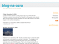ozra.com