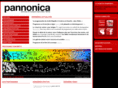 pannonica.com