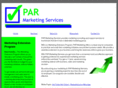 parmarketingservices.com
