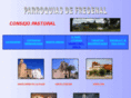 parroquiasfregenal.org