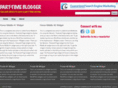 parttimeblogger.net
