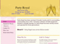 partyroyal.net