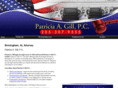 patriciagillpc.com