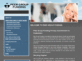 peergroupfunding.com