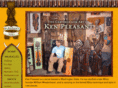 pleasanttiki.com