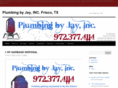 plumbingbyjay.com