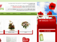 poppyflr.com