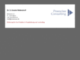 praescius.de