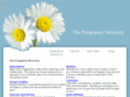 pregnancy-directory.org