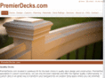 premierdecks.com