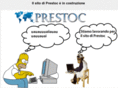 prestoc.com