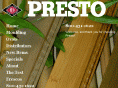 prestoframe.com