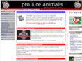 pro-jure-animalis.de