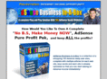 projects2go.com