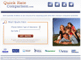 quickratecomparison.com