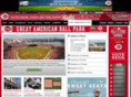 redsballpark.com